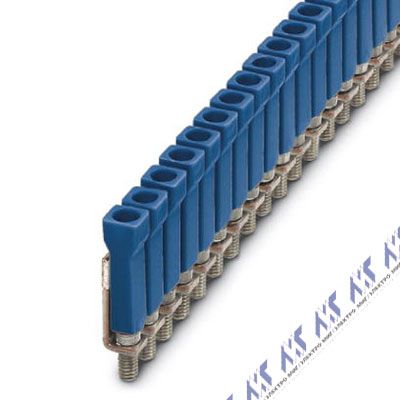 LB SCHRAUBE MIT ISOL. GY