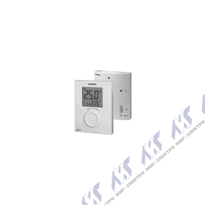 BPZ:RDH10RF/SET