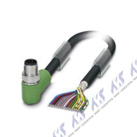 SAC-17P-MR/ 3,0-35T SH SCO