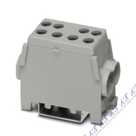 UDB 2X35/25 GY