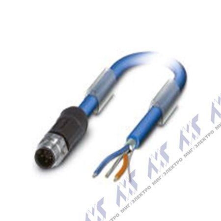 SAC-3P-M12MS/ 2,0-961 VA