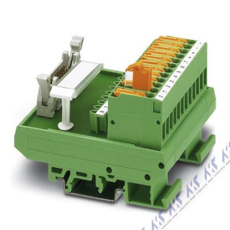 FLKM 14/KDS3-MT/PPA/PLC