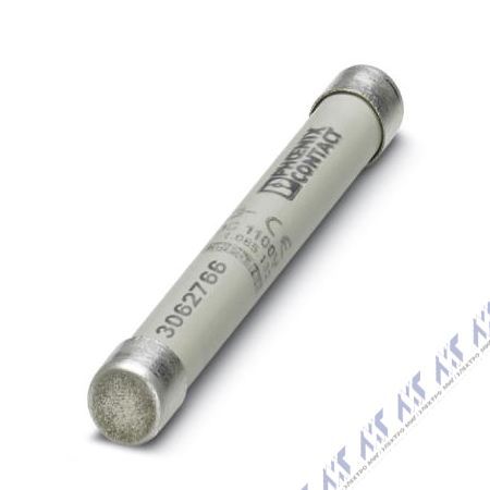 FUSE 10,3X85 2A PV
