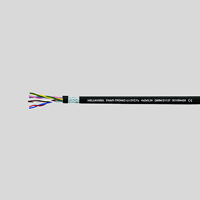 PAAR-TRONIC-Li-2YCYv 2x2x0,5 кв.мм