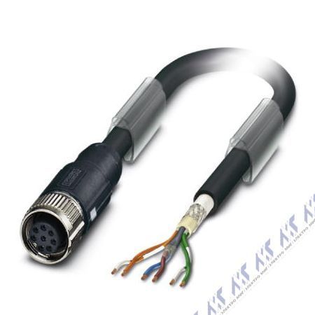 SAC-6P- 5,0-970/FS SCO