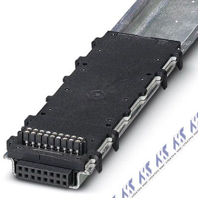 HBUS 107,6-16P-1S BK