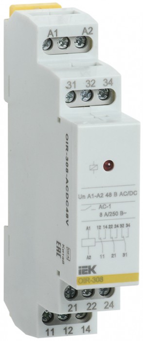 OIR-308-ACDC48V