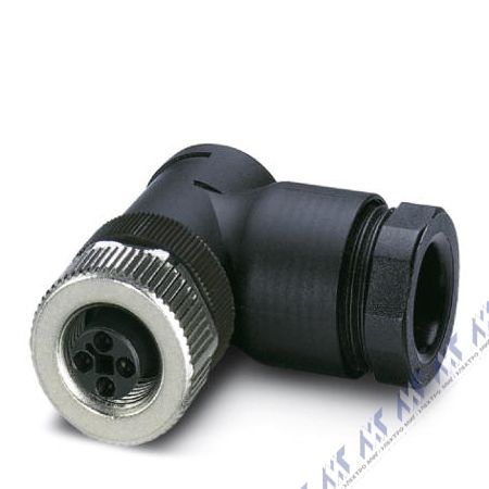 SACC-M12FRT-4CON-PG11-M