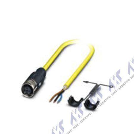 SAC-HZ-3P-5,0-542/FS SH SCO BK