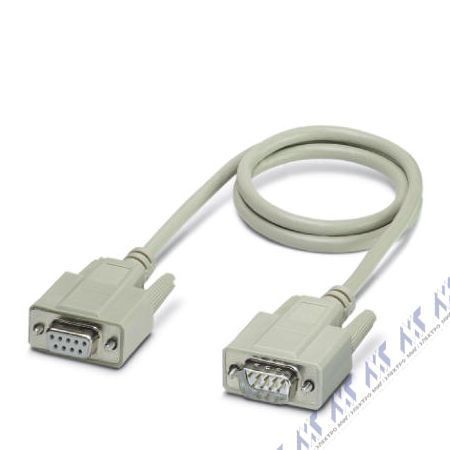 VS-09-DSUB-20-LI-2,0