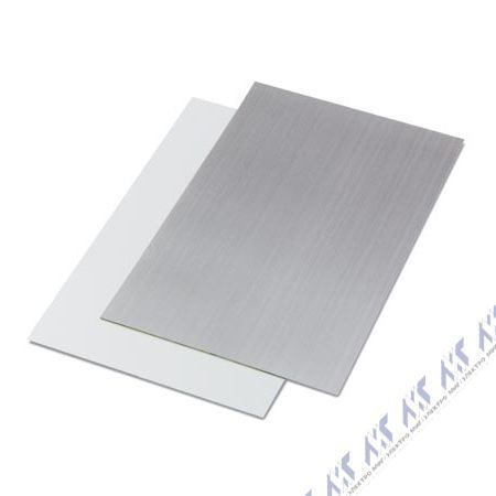 GPK/SK 300X280X0,8 WH/BK