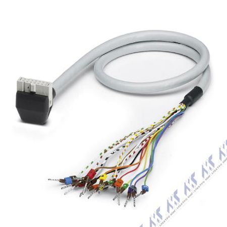 VIP-CAB-FLK50/FR/OE/0,14/2,0M