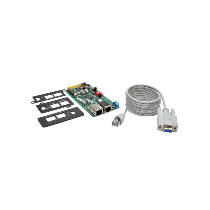 TLNETCARD