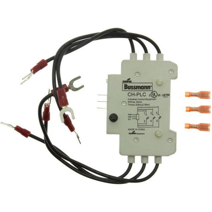 CH-PLC