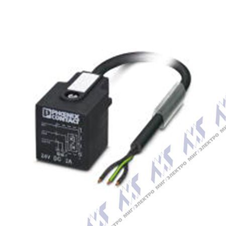 SAC-3P- 5,0-PUR/A-1L-R