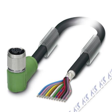 SAC-12P- 1,5-35T/FR SH SCO