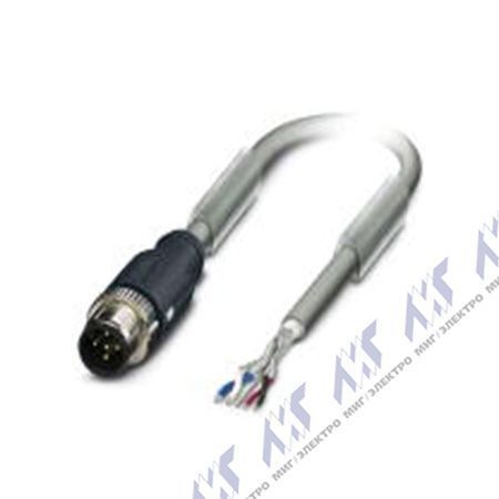 SAC-5P-MS/10,0-923 CAN SCO