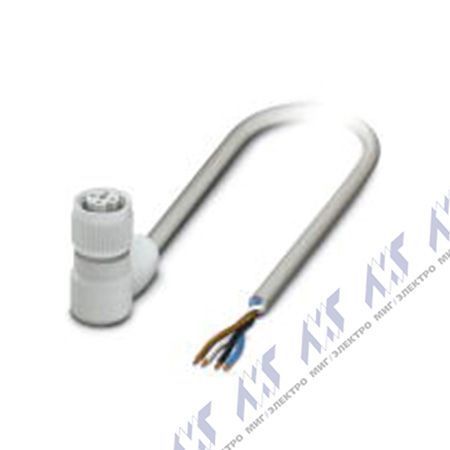 SAC-4P-3,0-600/M12FR-3L FB