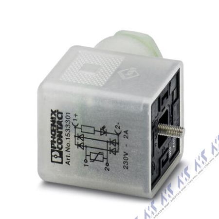 SACC-V-3CON-PG9/A-GVL 200/240