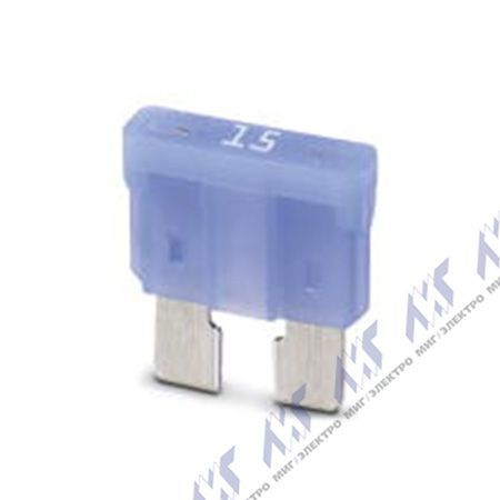 FUSE 15A/32V FKS ATO