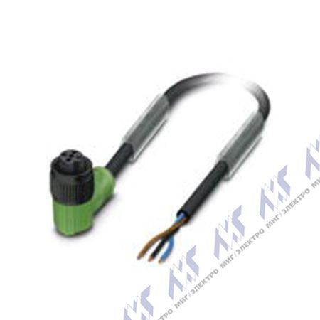 SAC-3P- 3,0-PUR/M12FR P