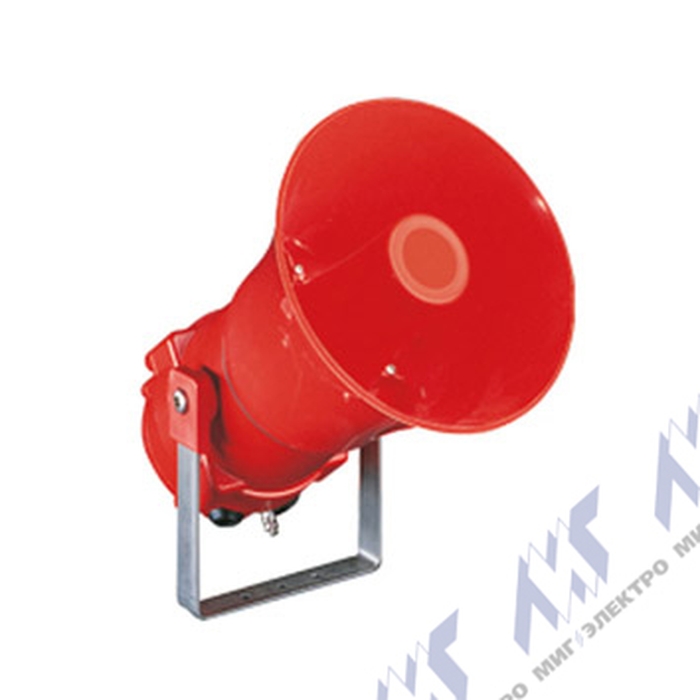 BExS 120D 230В AC