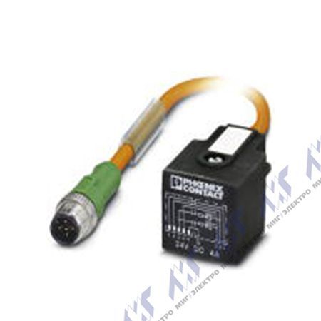 SAC-5P-MS/0,7-PUR/AD-2L VW