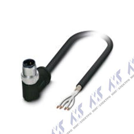 SAC-4P-MR/ 2,0-28R SCO RAIL