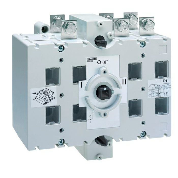 GE0160E