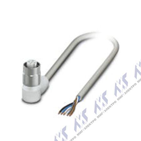SAC-5P-1,5-600/M12FR-3L HD