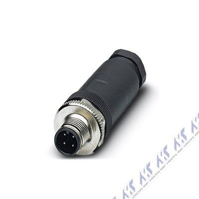 SACC-M12MS-4CON-PG9-M