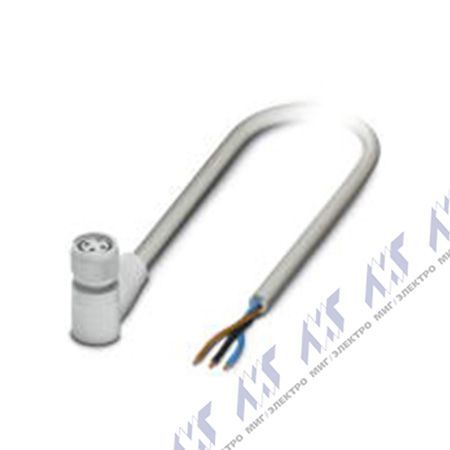SAC-3P- 1,5-600/M 8FR-2L FB