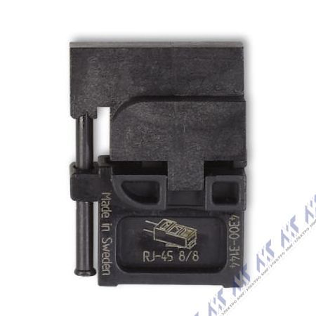 CRIMPFOX-M RJ45/DIE