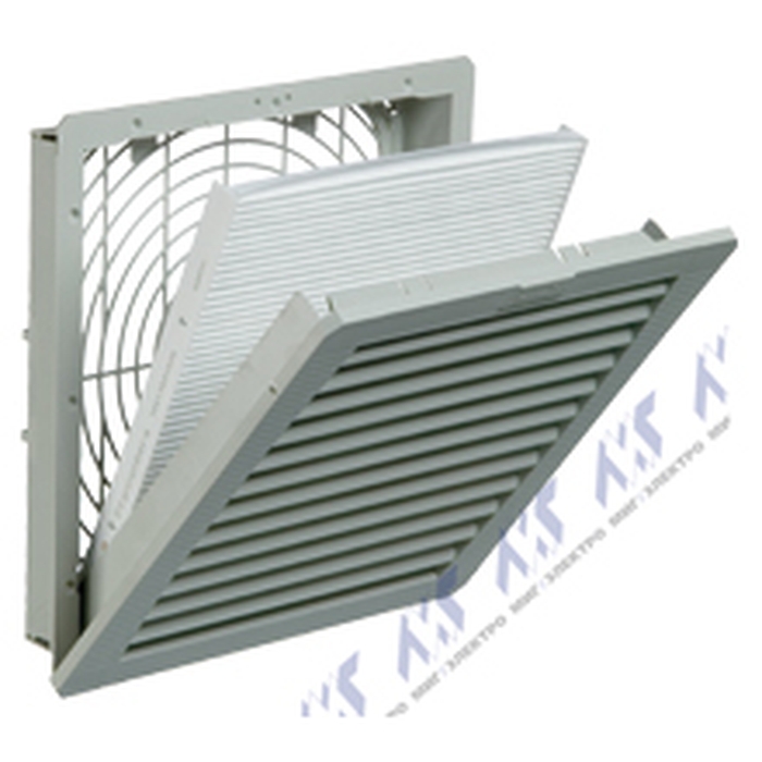 PFA 40.000 IP55 UV EMC