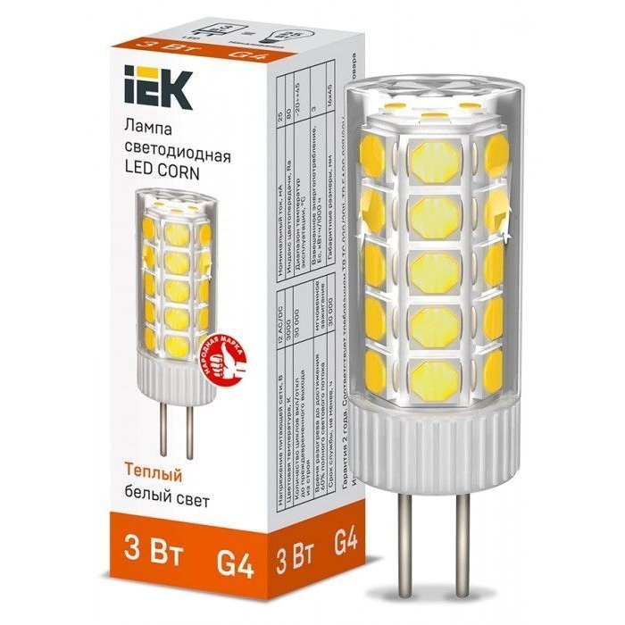 LLE-CORN-3-012-30-G4