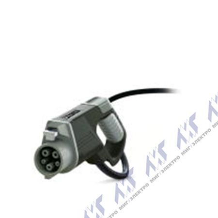 EV-T1M3C-1AC32A-4,0M6,0ESBK00