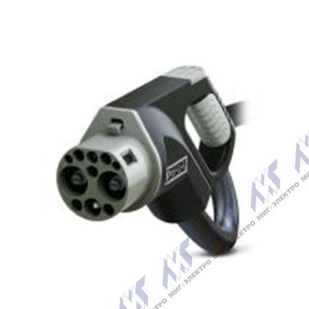 EV-GBM4C-DC125A-4,0M50ESBK00