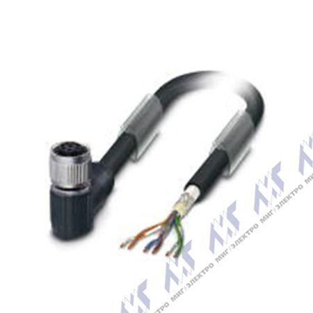 SAC-6P- 2,0-970/FR SCO