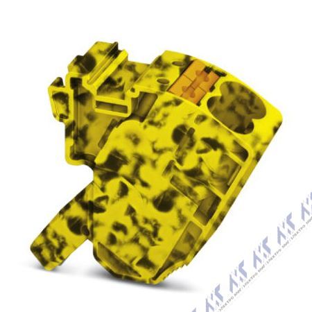 AGK 10-PTPOWER BK/YE