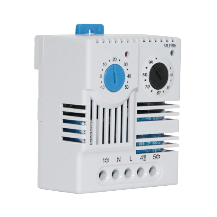 MTPH-F06 в каталоге Комбинированные термостаты-гигростаты (гигротермостаты) серии MTPH