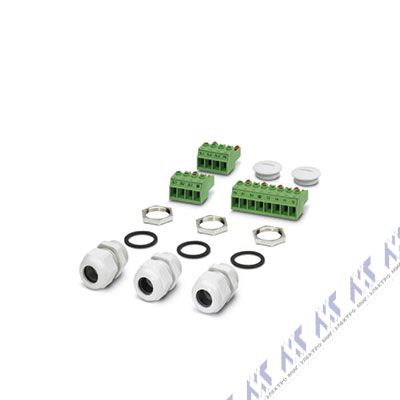 IBS RL PLSET DIO 8/8/8-RS-LK