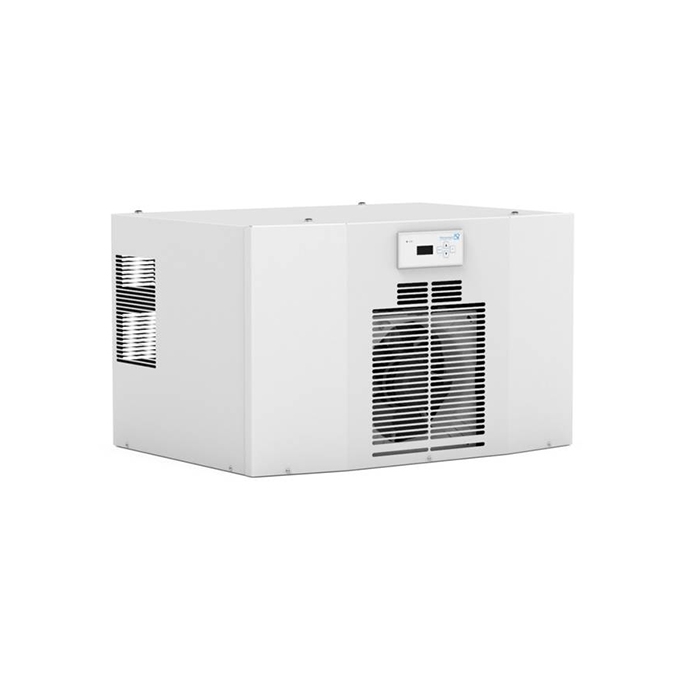 DTT 6601 3~400/460V SC RAL7035