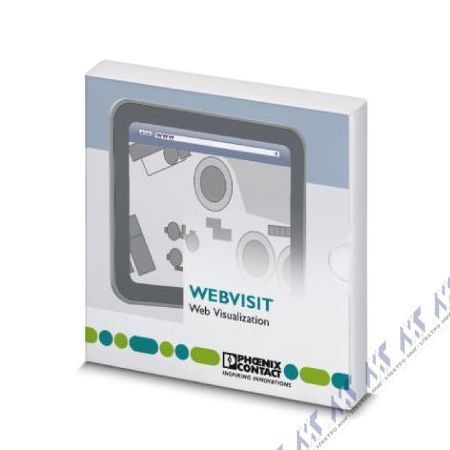 WEBVISIT 6 BASIC