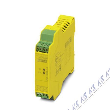PSR-SCP-24DC/URML4/3X1/1X2/B