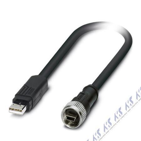 VS-FSDB-IP20SDA/981/2,0 SCO