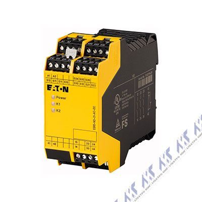 ESR5-NO-31-24V-230VAC-DC