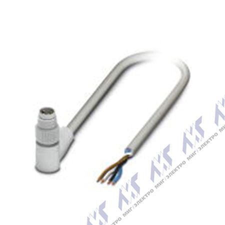 SAC-4P-M 8MR/ 5,0-600 FB