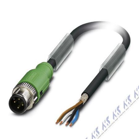 SAC-4P-MS/ 3,0-PUR SH SCO