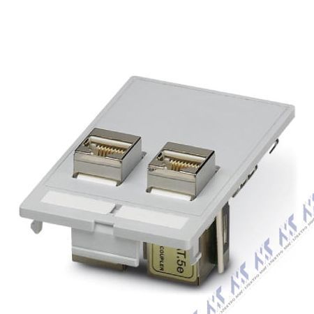 VS-SI-FP-2DSUB9-GC-BU/ST