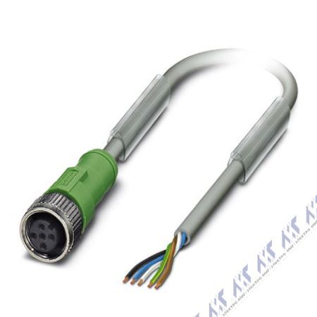 SAC-5P- 1,5-802/M12FS